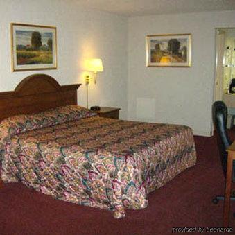 Harrisonville Inn & Suites 部屋 写真